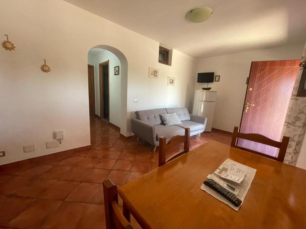 Villa Sorrentina - Apartamento De Una Habitación (2 Adultos)