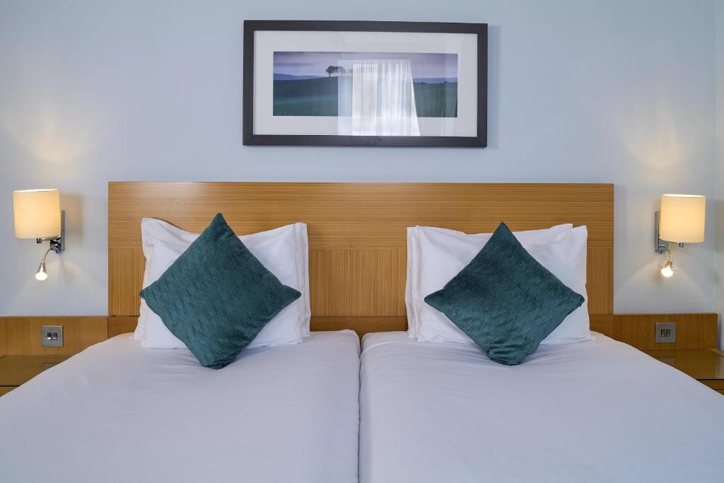 The Rembrandt - Classic Twin Room