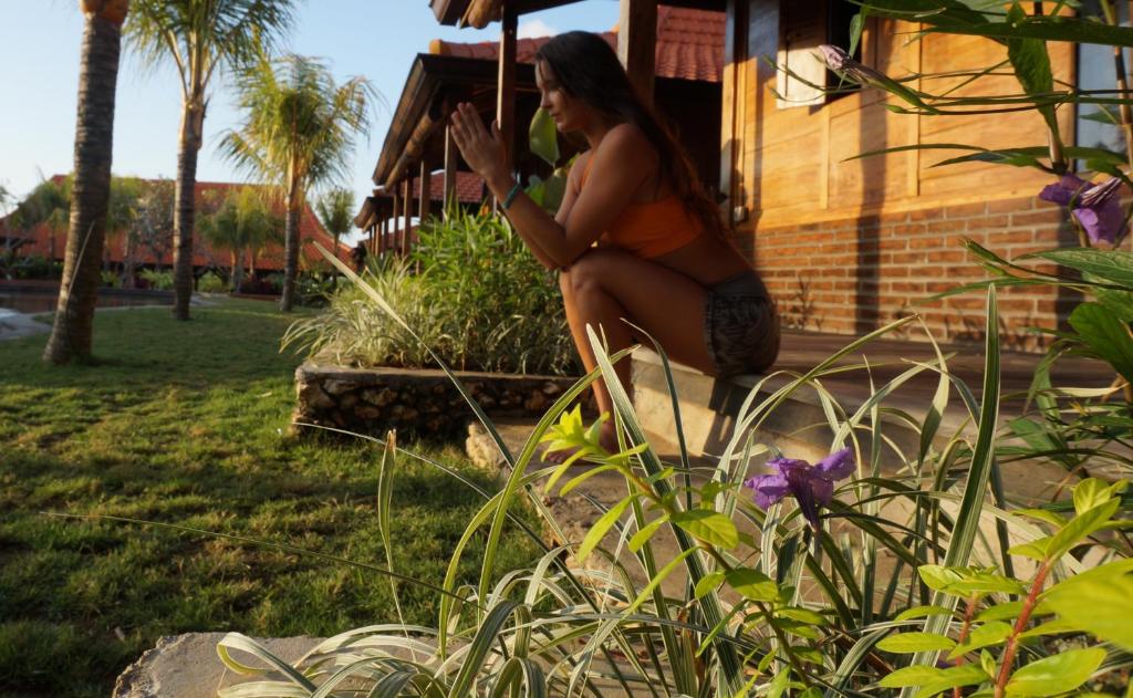 Yoga Searcher Bali - 12