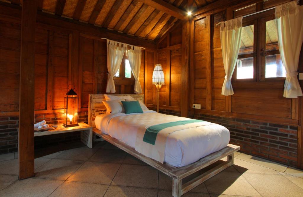 Yoga Searcher Bali - 4