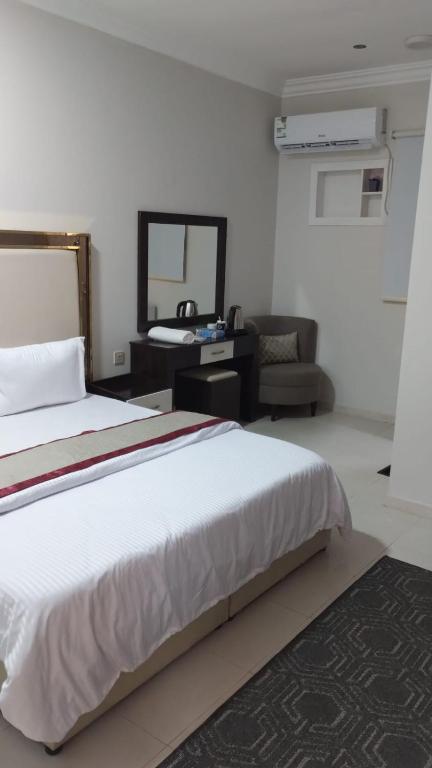 فندق رهف البحر - Housity