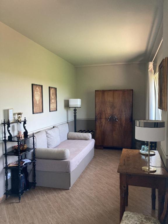La Corte Nascosta Volpedo - Luxe Kamer