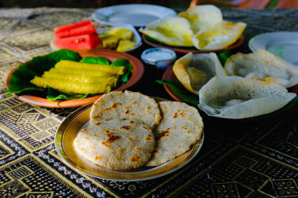 Lucky Villa Sigiriya - 13