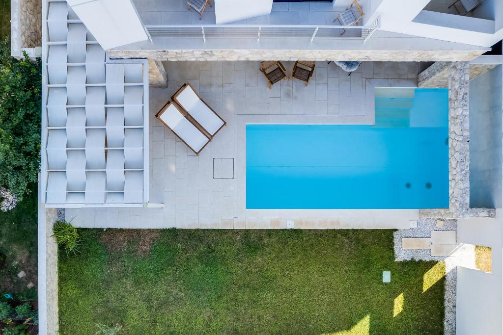 Fresh Look at Luxury Apartment By The Sea In Scandinavian Style Kožino Updated