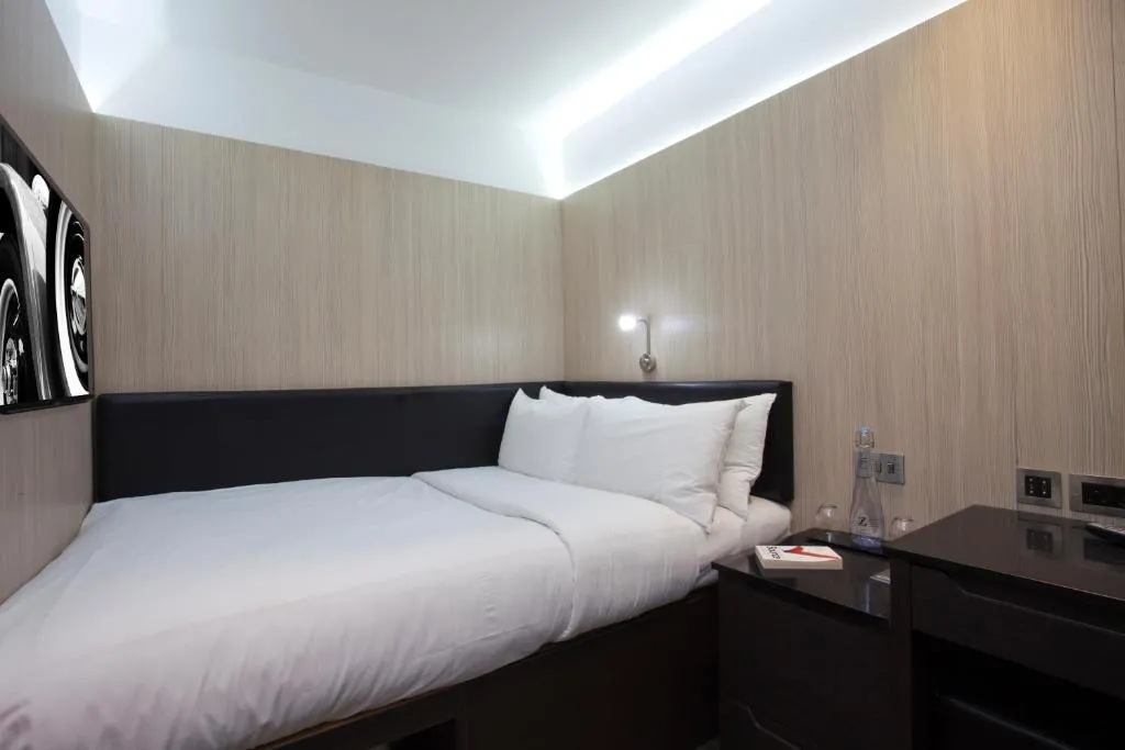 Afbeelding uit fotogalerij van de accommodatie
