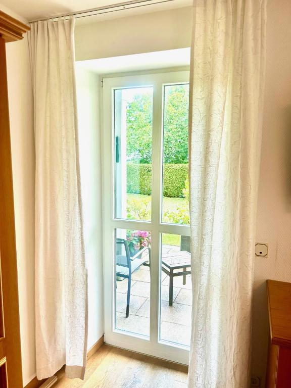 Fotografie z fotogalerie ubytování Hotel Fischerhaus v destinaci Starnberg
