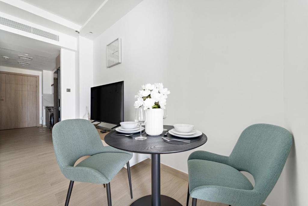 Galeriebild der Unterkunft Premium Studio in Medore JLT Prime Location in Dubai