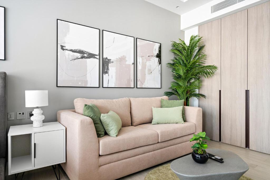 Galeriebild der Unterkunft Premium Studio in Medore JLT Prime Location in Dubai