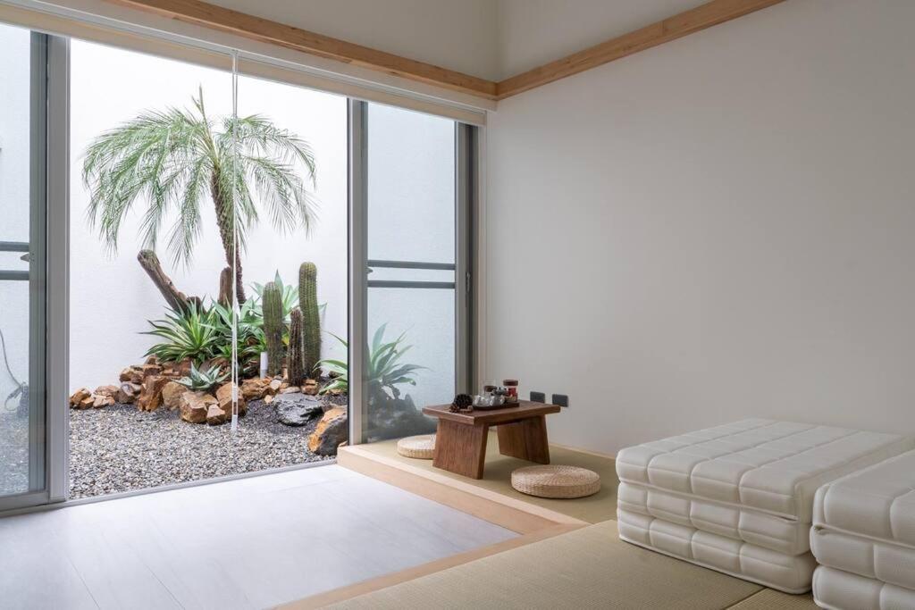 裊裊山晴 Plant House評價、特色體驗、包棟住宿資訊 – 嘉義溫馨包棟民宿 - 照片 4