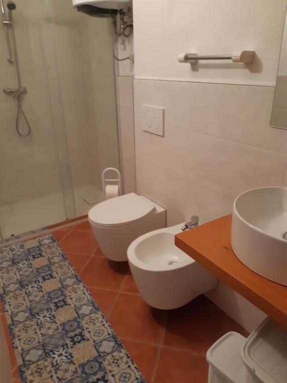Fotografie z fotogalerie ubytování La casa di Giovanni 2 v destinaci San Giacomo