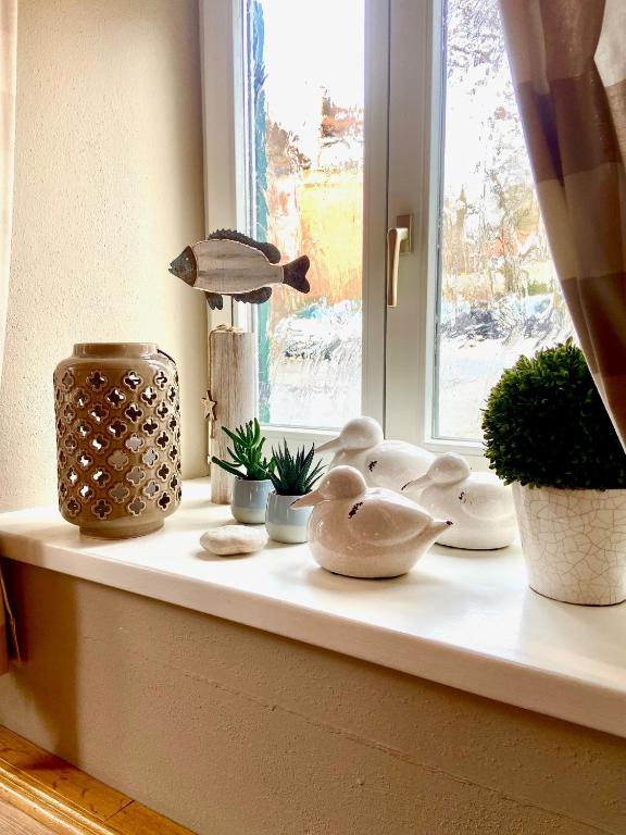 Fotografie z fotogalerie ubytování Hotel Fischerhaus v destinaci Starnberg