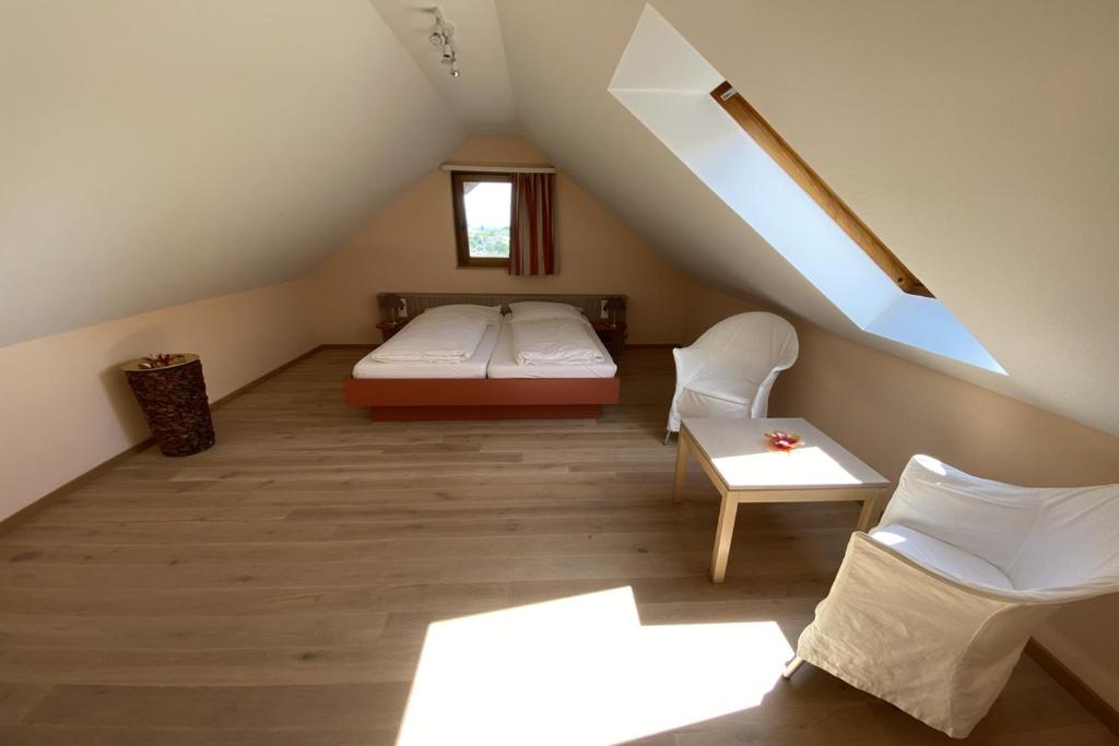 Wohlfühlhotel Sonnengarten - Apartamento - 2 Niveles