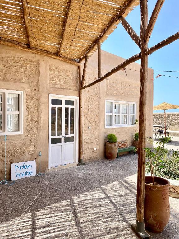 Fotografie z fotogalerie ubytování Adam house v destinaci Essaouira