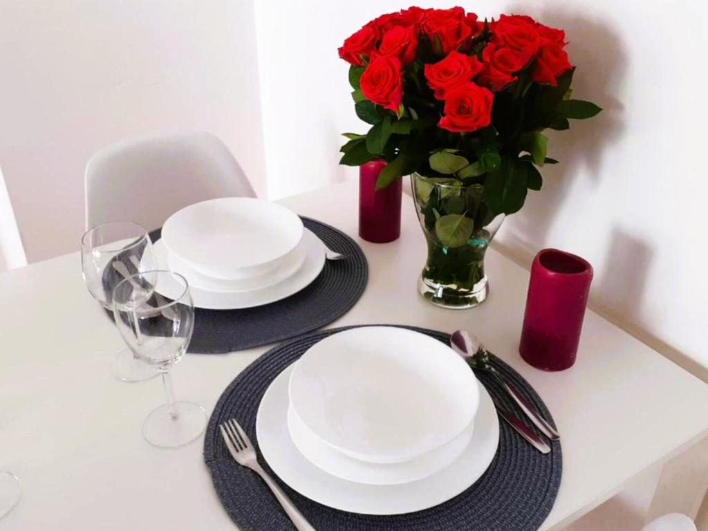 Vista Residence Wola - 17