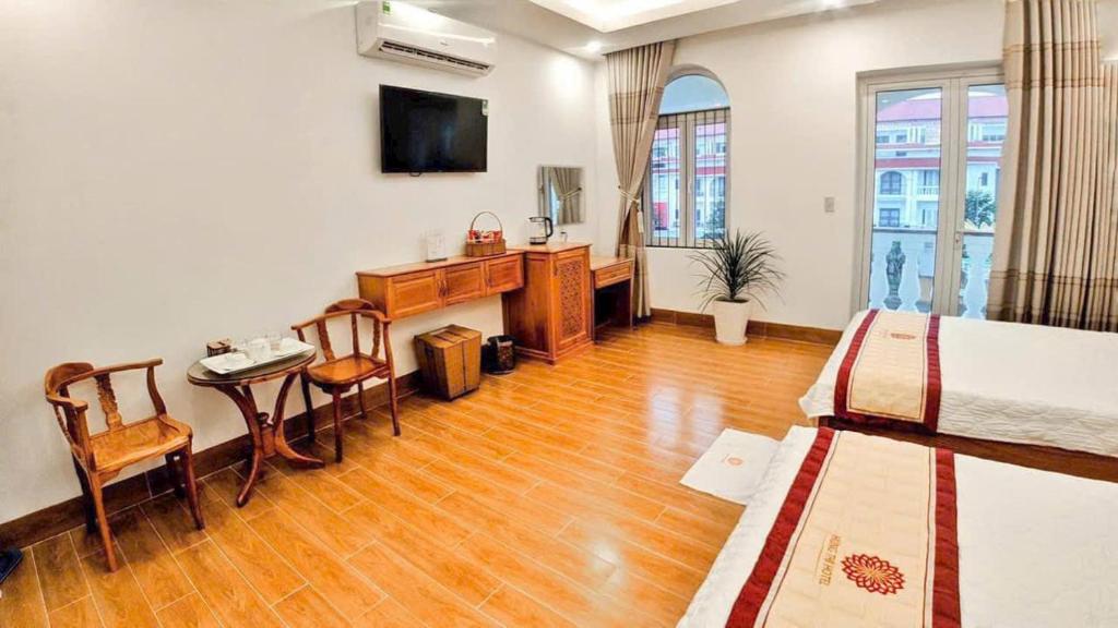 Foto dalla galleria di Hùng Thi Hotel a Cái Răng