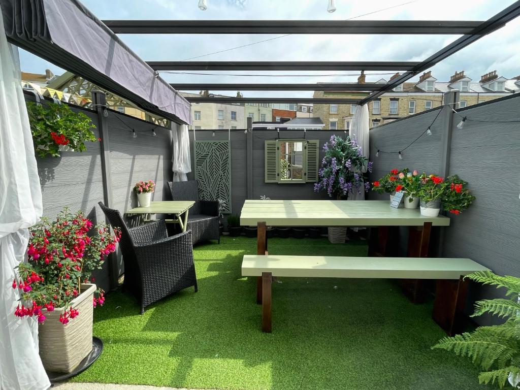 Glenholme Guest House - Room Only 7