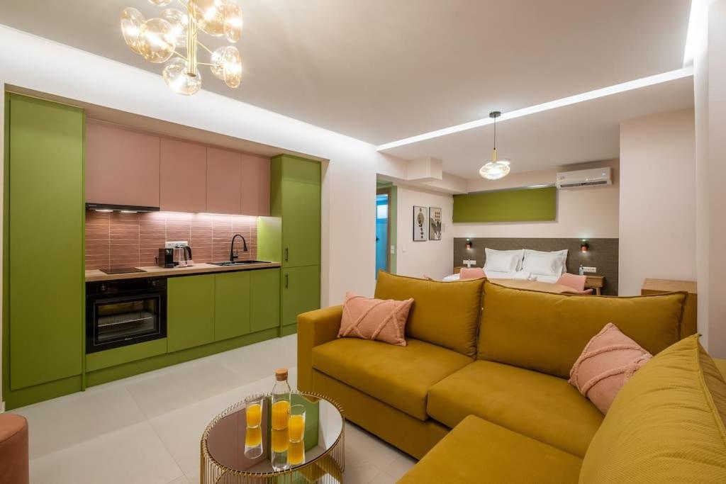 Piraeus Marina Haven 3