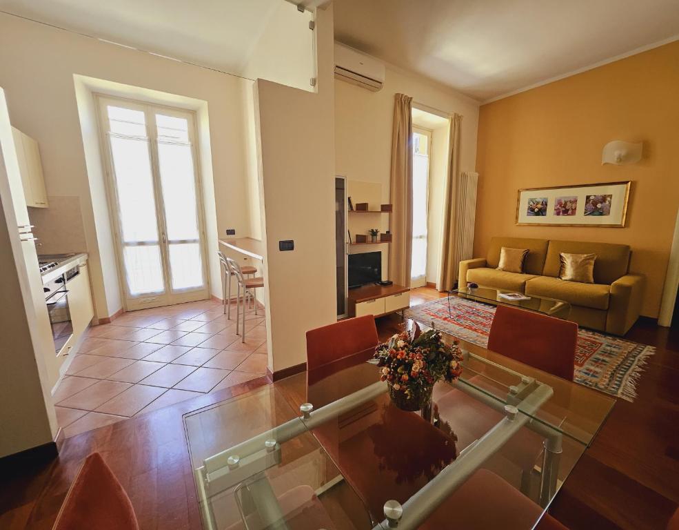 Loger Confort Residence & Apartments - Resim 37