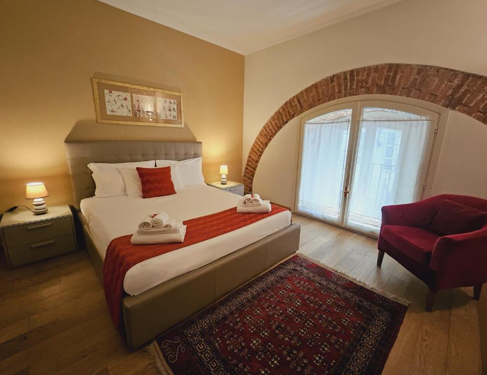 Loger Confort Residence & Apartments - Resim 38