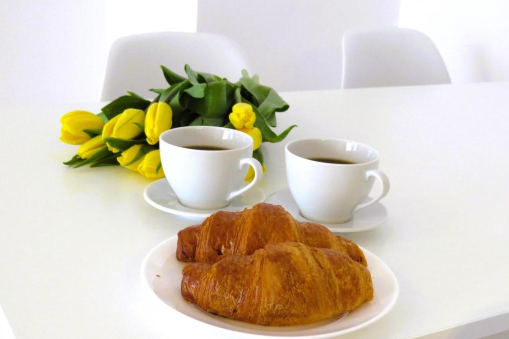 Vista Residence Wola - 13