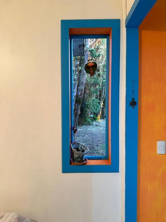 Apartamento ArteSAna - Jardín de la Diosa - Doppelzimmer Mit Eigenem Bad