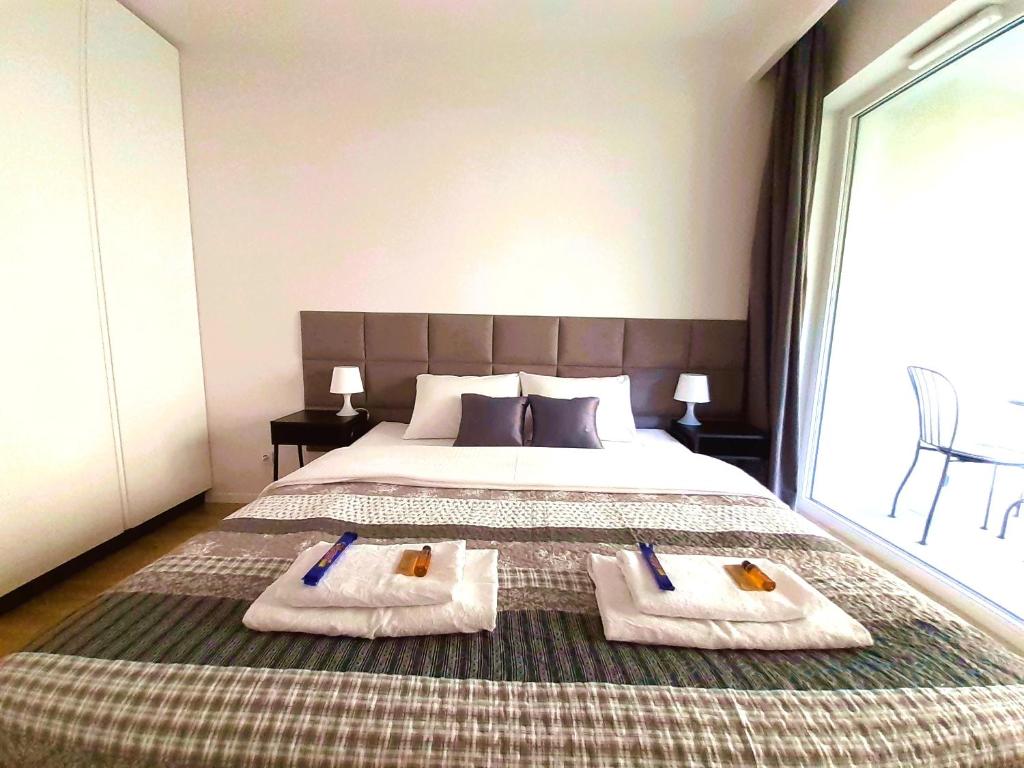 Vista Residence Wola - 12