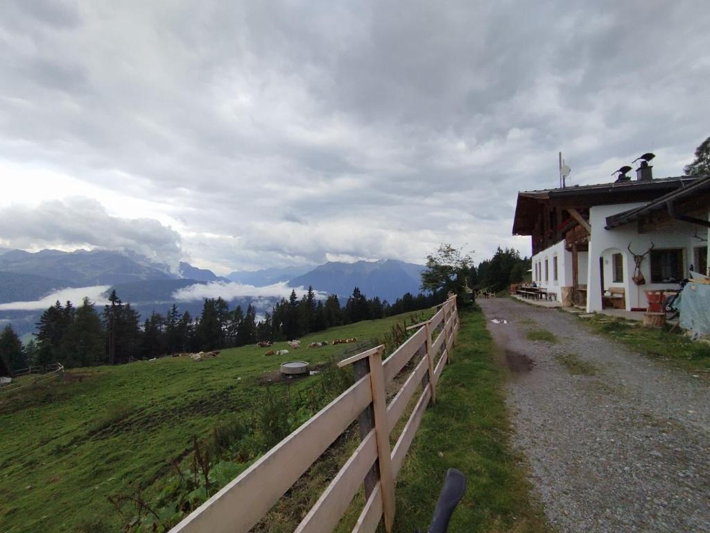 Príroda v okolí apartmánu