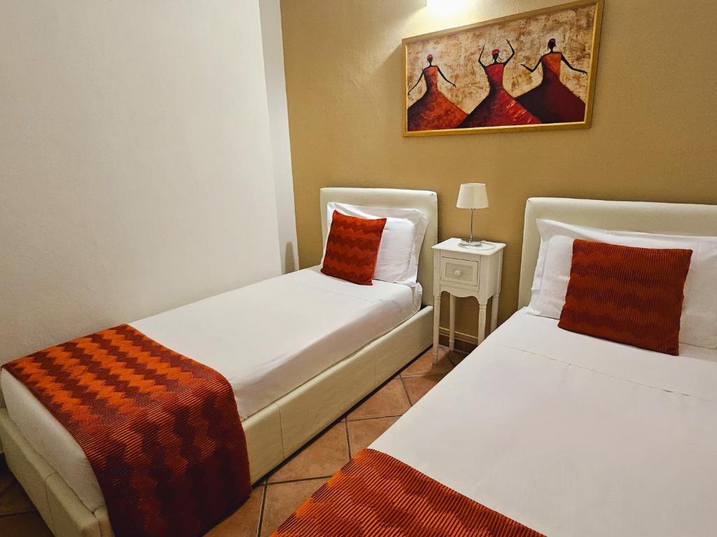 Loger Confort Residence & Apartments - Resim 39