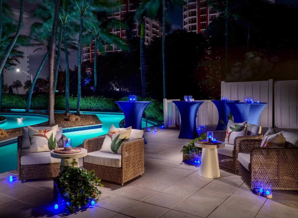 Pelican Grand Beach Resort, a Noble House Resort photo