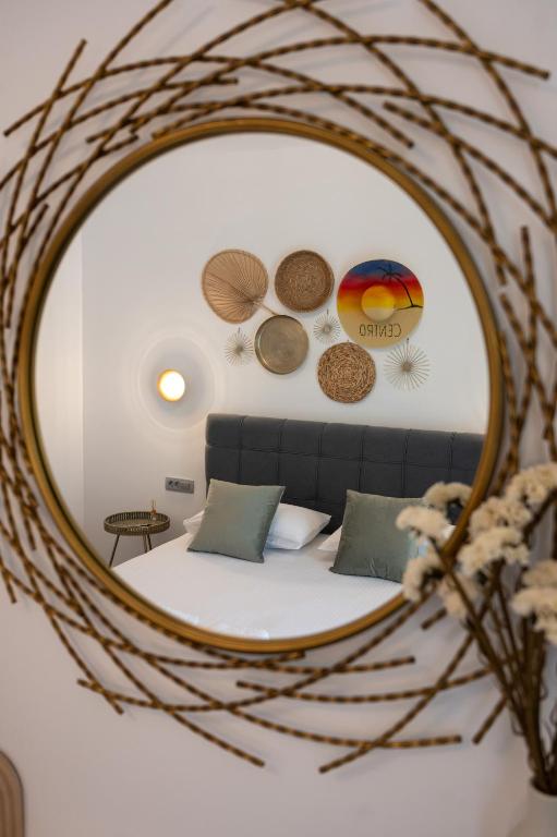 Fotografie z fotogalerie ubytování Centro Stone House v destinaci Tolo
