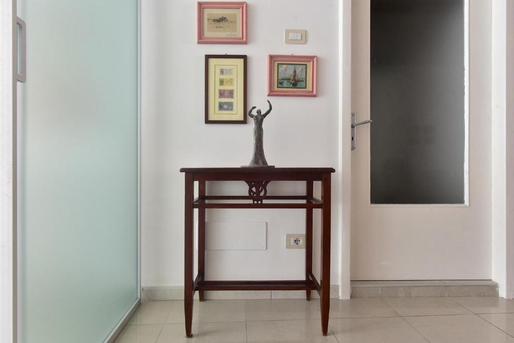 Fotografie z fotogalerie ubytování 16Sassi v destinaci Matera