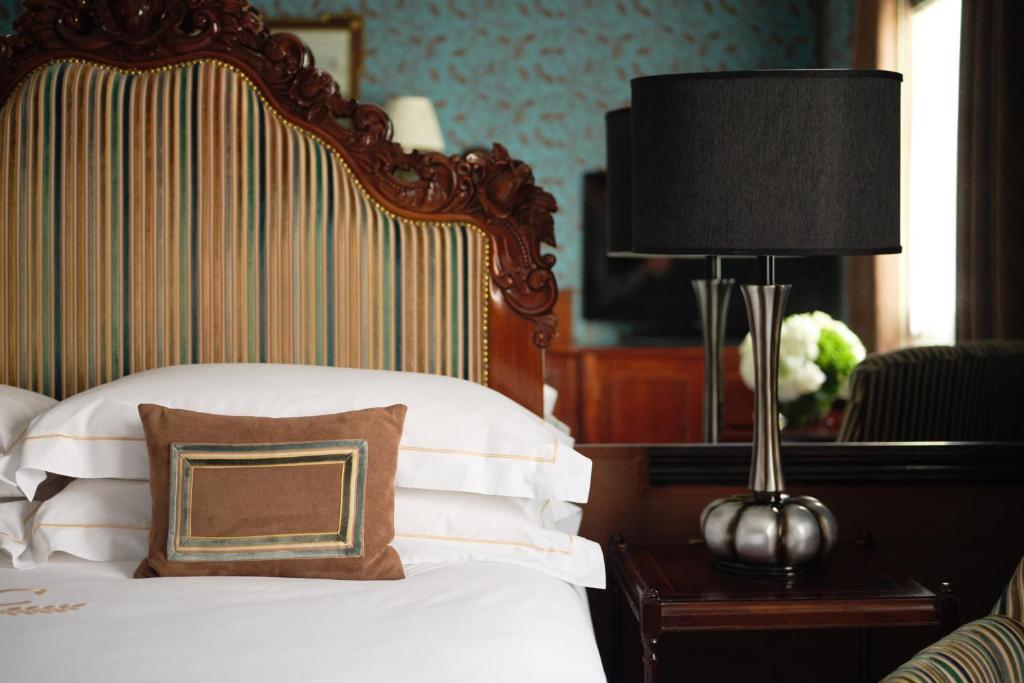 The Chesterfield Mayfair - Resim 35