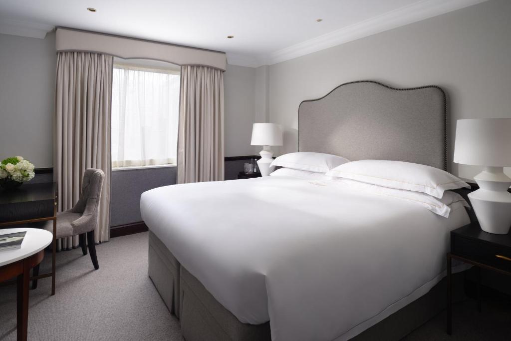 The Chesterfield Mayfair - Resim 18