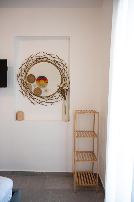 Fotografie z fotogalerie ubytování Centro Stone House v destinaci Tolo