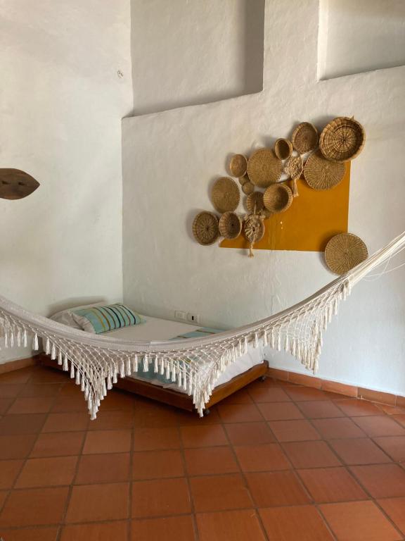 Fotografie z fotogalerie ubytování Legado de la Marquesa v destinaci Mompos