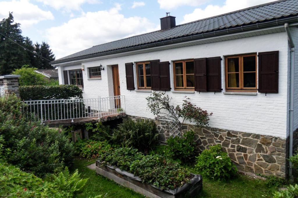 Zahrada ubytování Vue sur les collines