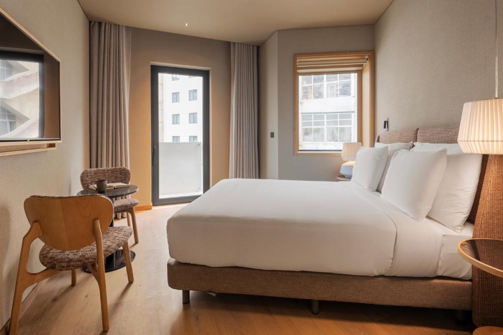 EVOLUTION Valbom - Resim 18