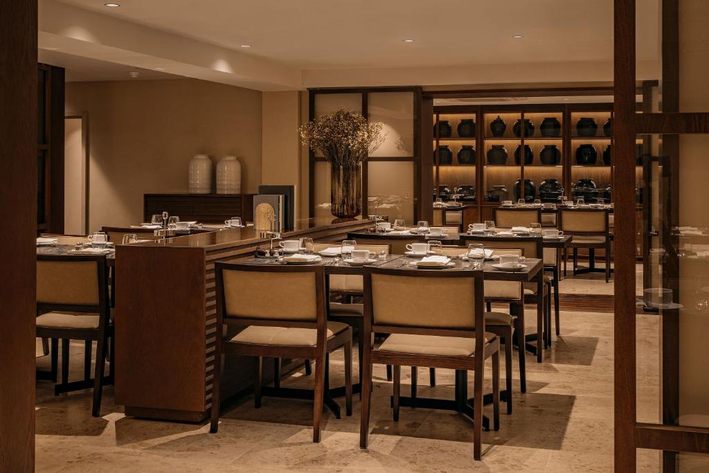 The Caesar Hotel - Resim 4