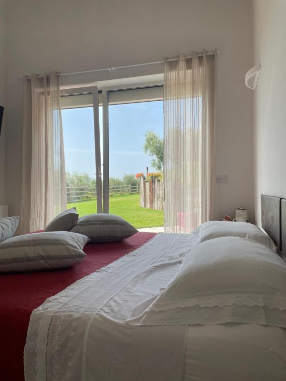 La Terrazza in Collina - Double Room With Private Bathroom