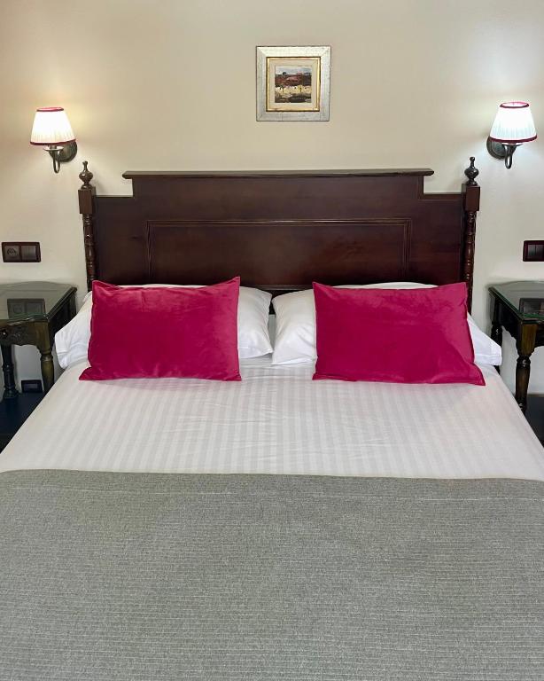 La Posada del Rey - Double Room
