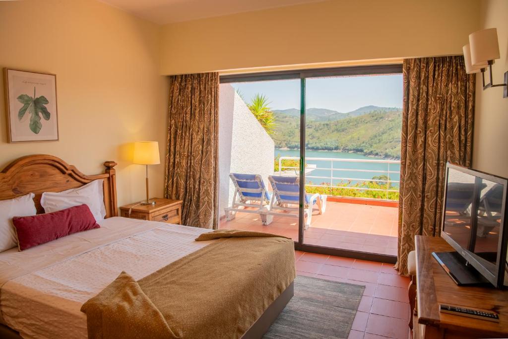 Apartamentos do Lago - 7