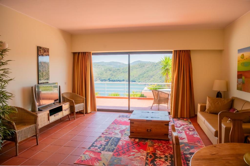 Apartamentos do Lago - 12