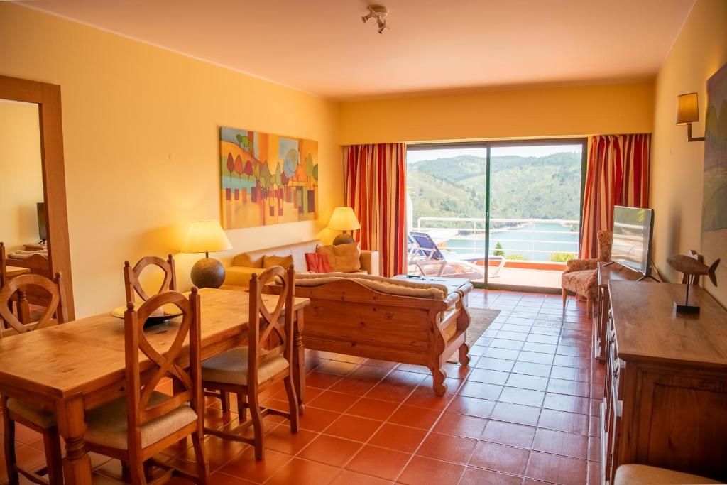 Apartamentos do Lago - 1