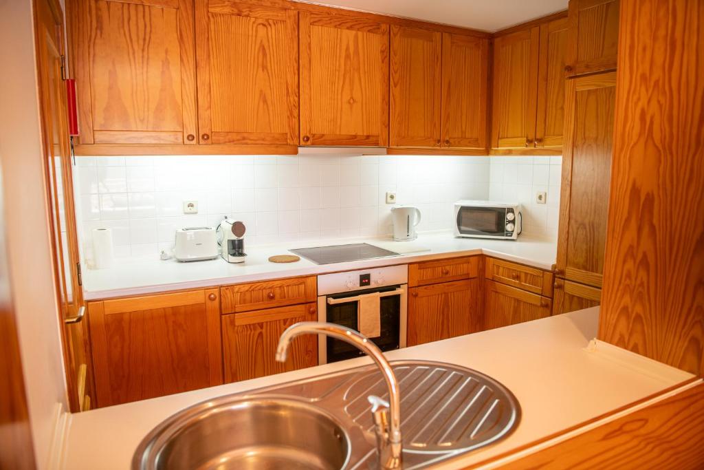 Apartamentos do Lago - 4