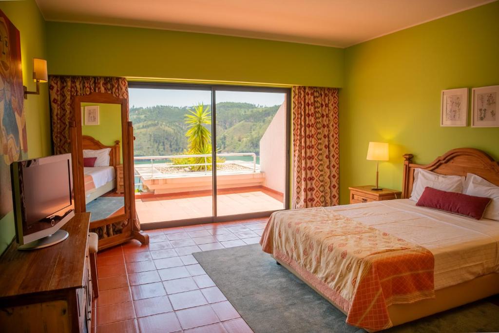 Apartamentos do Lago - 6