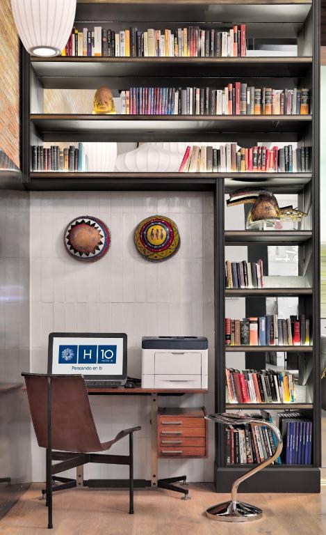 H10 Tribeca - Resim 32