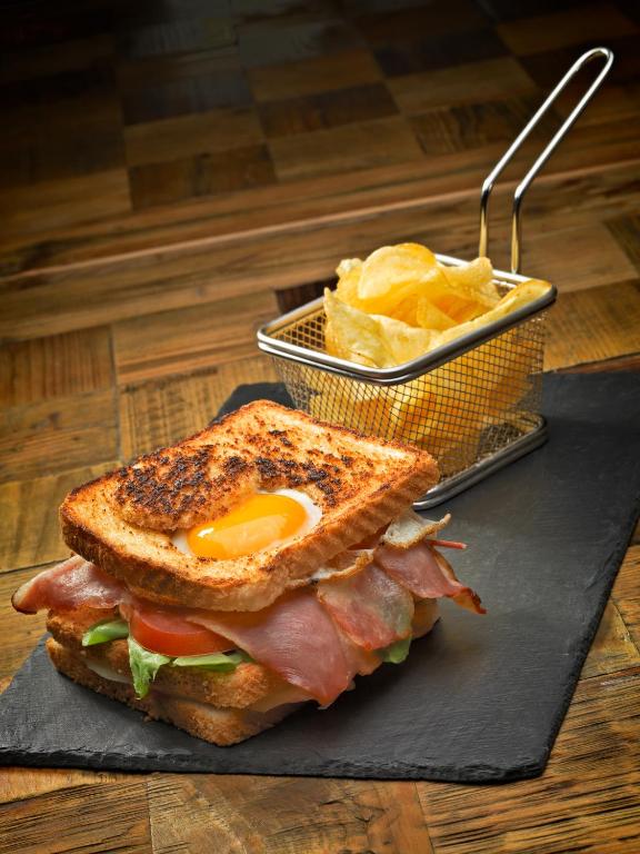 H10 Tribeca - Resim 30