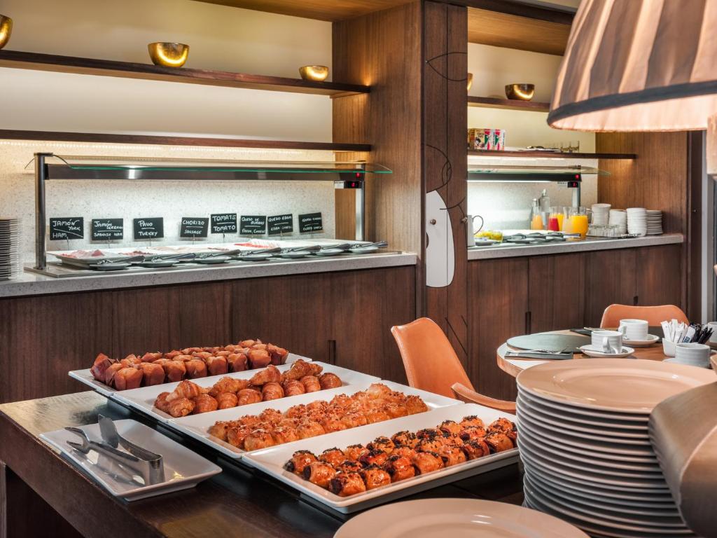 H10 Tribeca - Resim 29