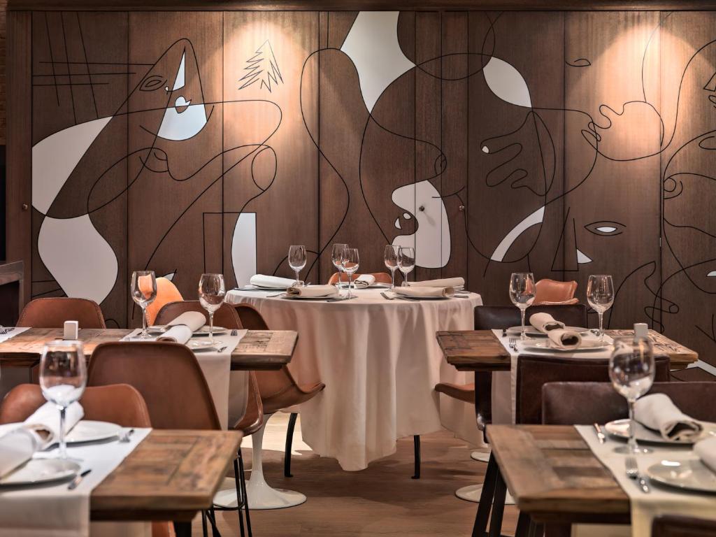 H10 Tribeca - Resim 26