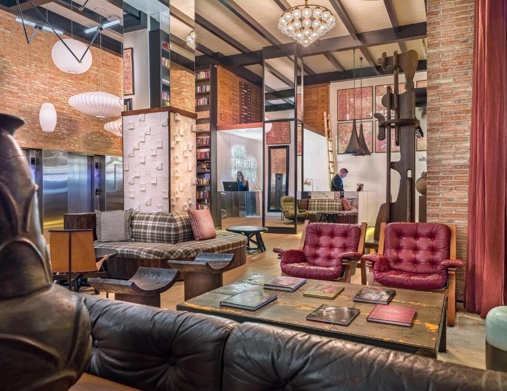 H10 Tribeca - Resim 18